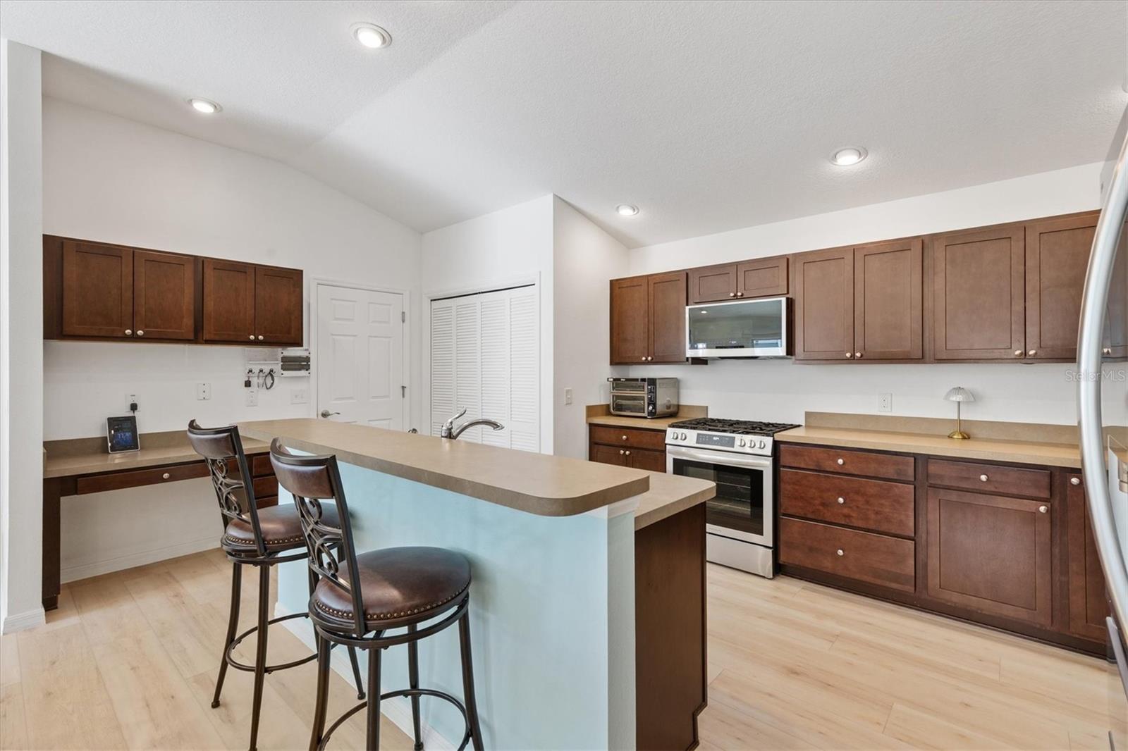 VILLAGE/FENNEY SAND PINE VLS - Residential