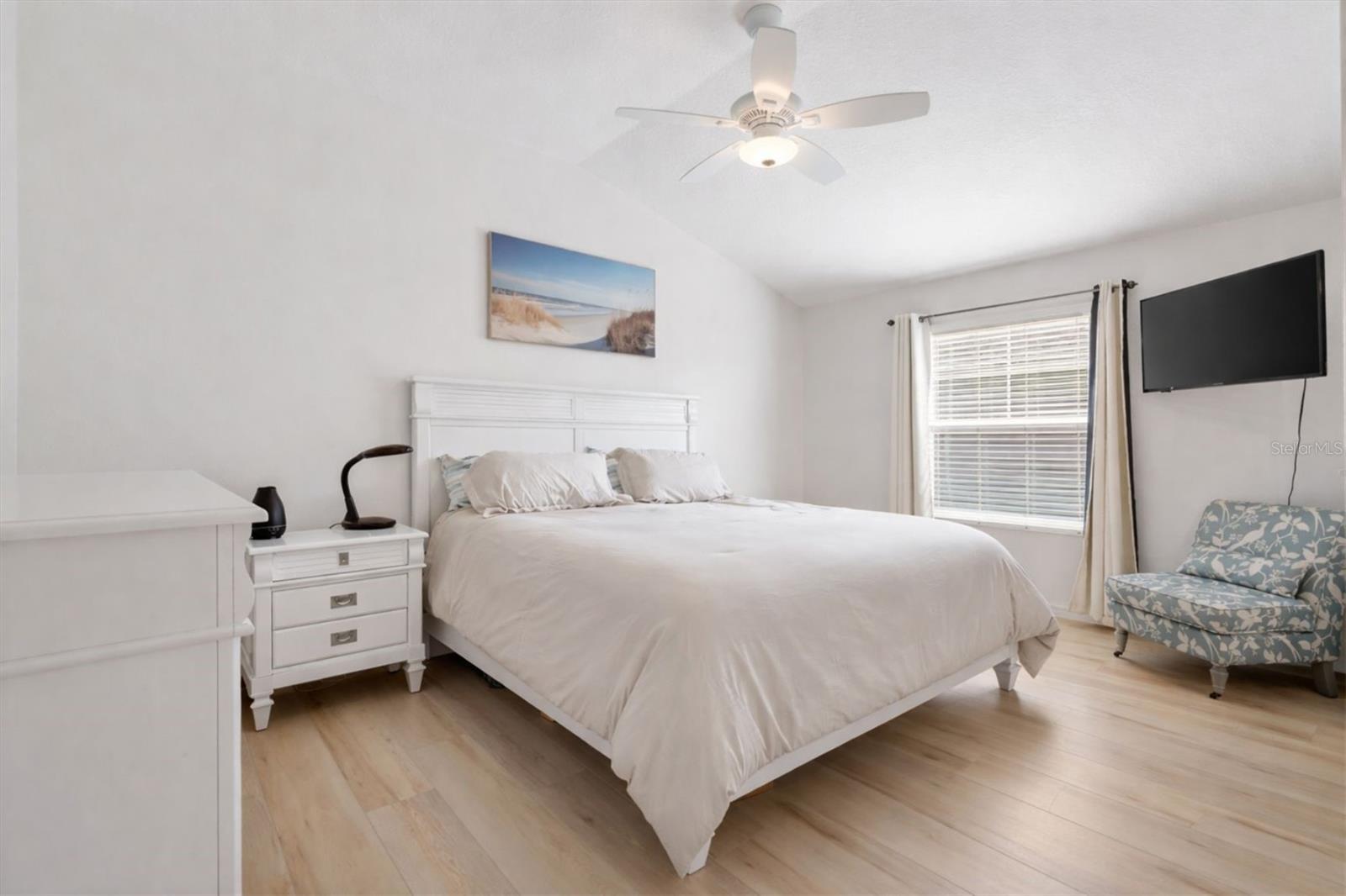 VILLAGE/FENNEY SAND PINE VLS - Residential