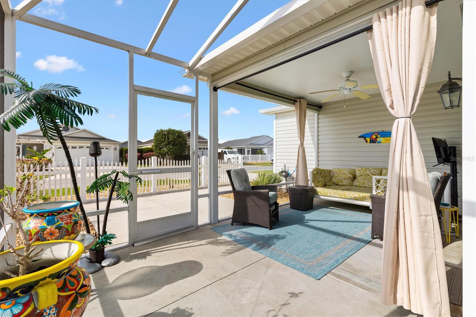 VILLAGE/FENNEY SAND PINE VLS - Residential