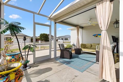 3079 CORDGRASS COURT THE VILLAGES FL 32163