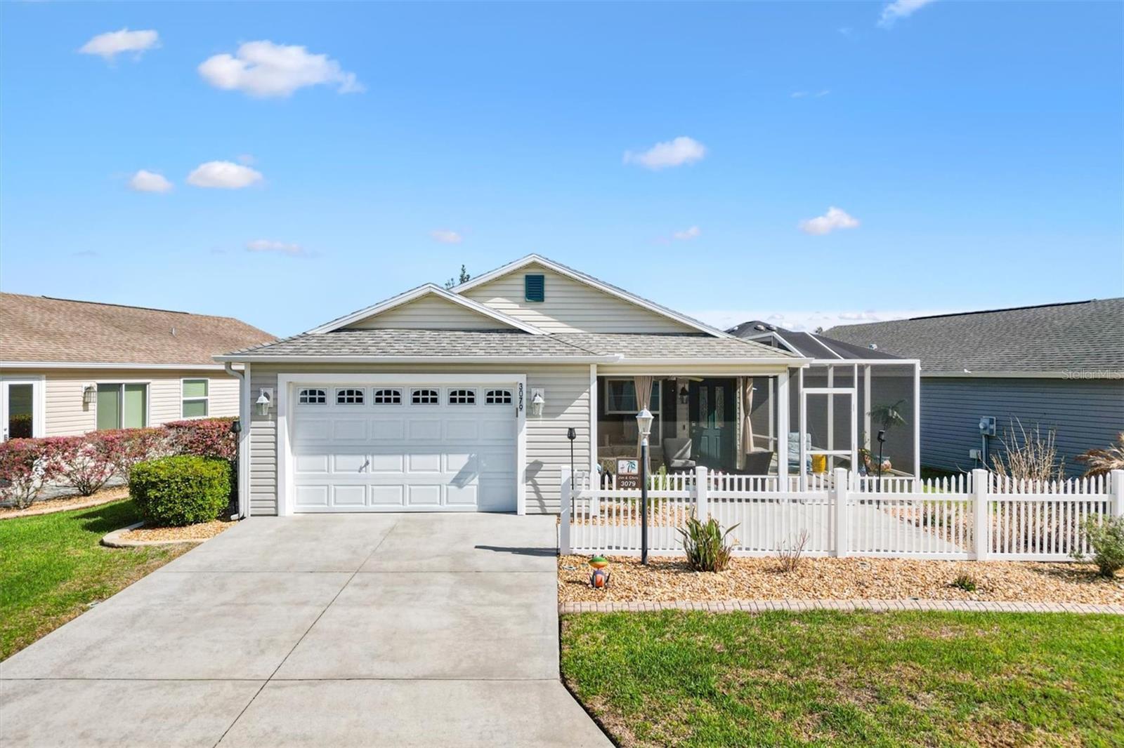 3079 CORDGRASS COURT