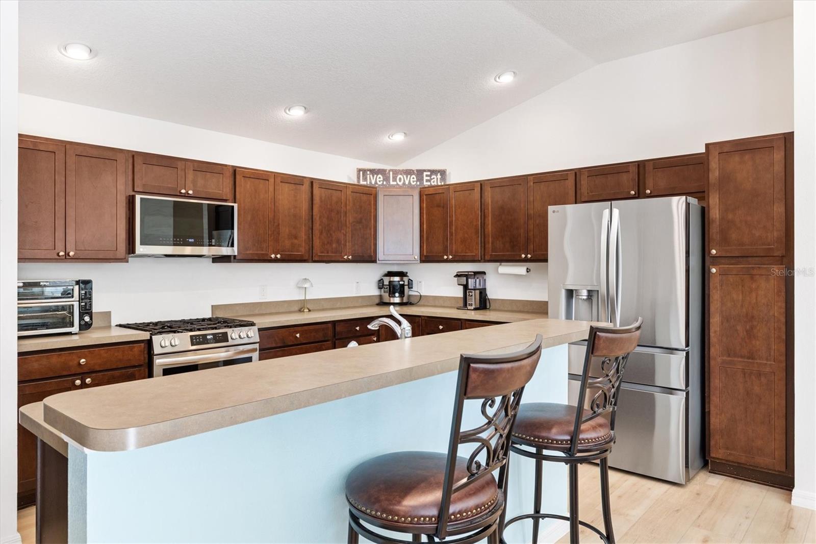 VILLAGE/FENNEY SAND PINE VLS - Residential