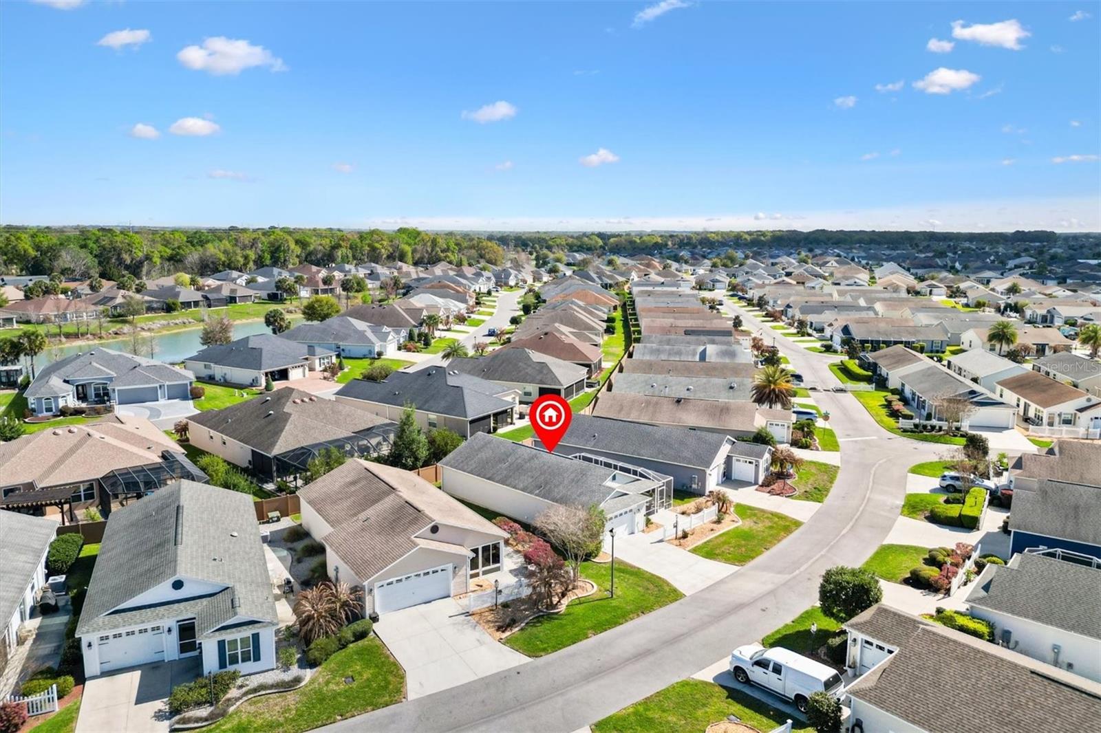 VILLAGE/FENNEY SAND PINE VLS - Residential