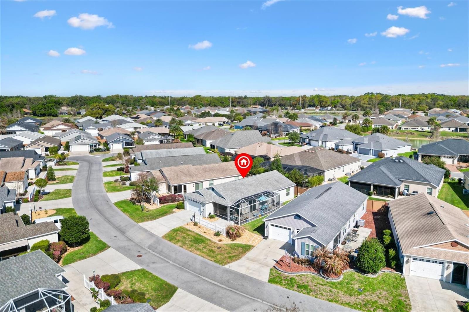 VILLAGE/FENNEY SAND PINE VLS - Residential