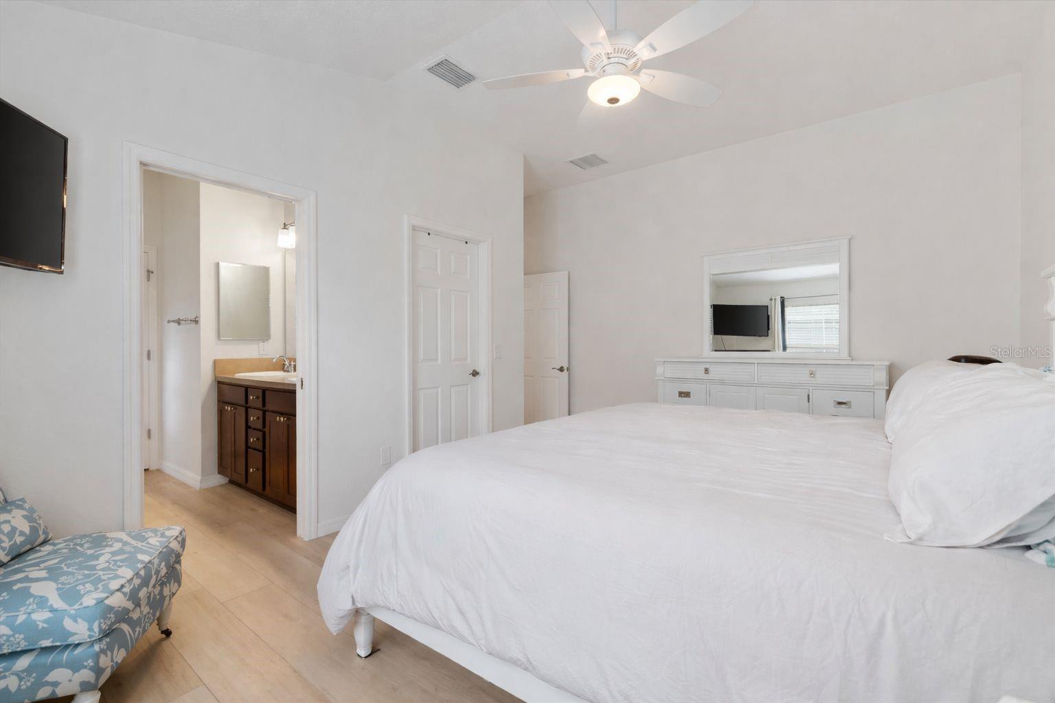 VILLAGE/FENNEY SAND PINE VLS - Residential