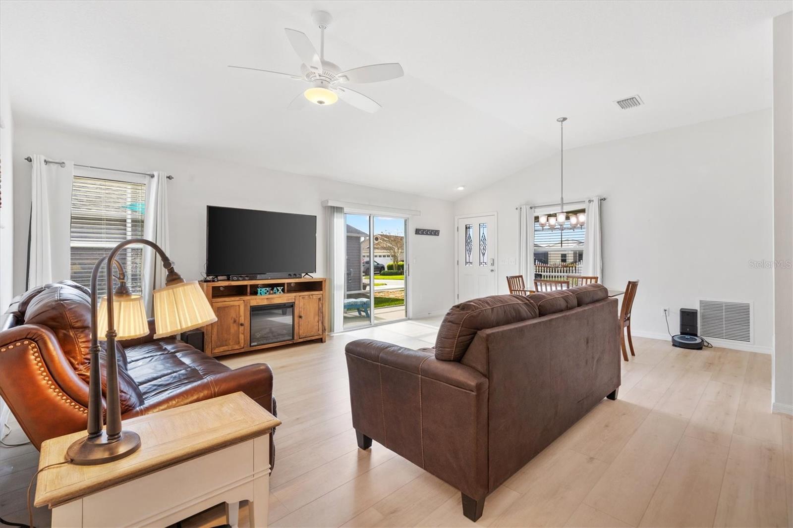 VILLAGE/FENNEY SAND PINE VLS - Residential