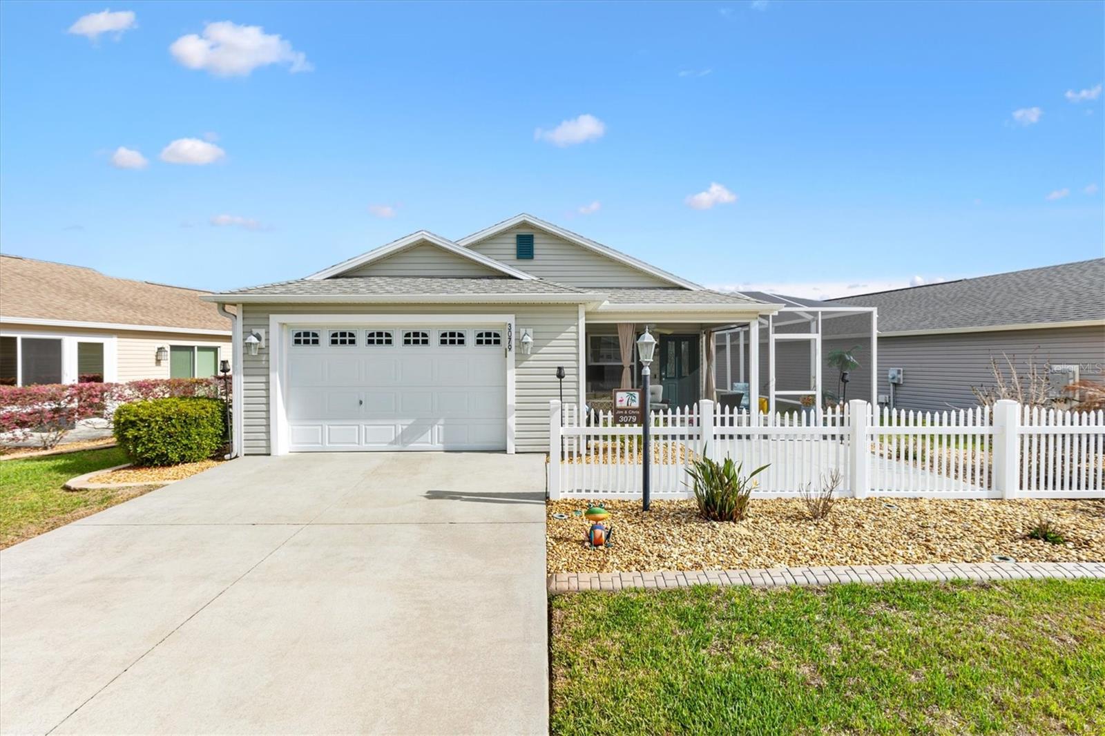 VILLAGE/FENNEY SAND PINE VLS - Residential