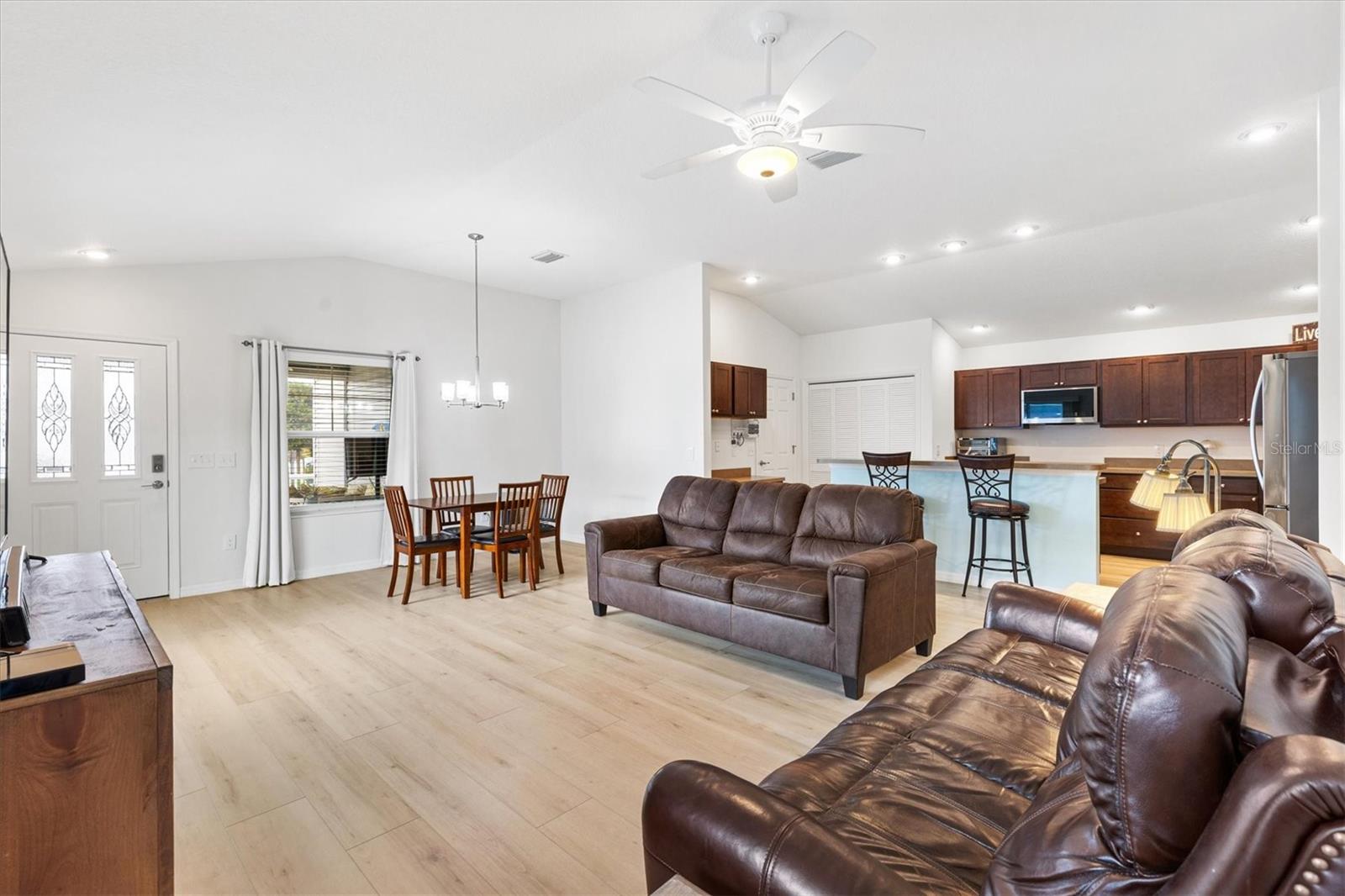 VILLAGE/FENNEY SAND PINE VLS - Residential