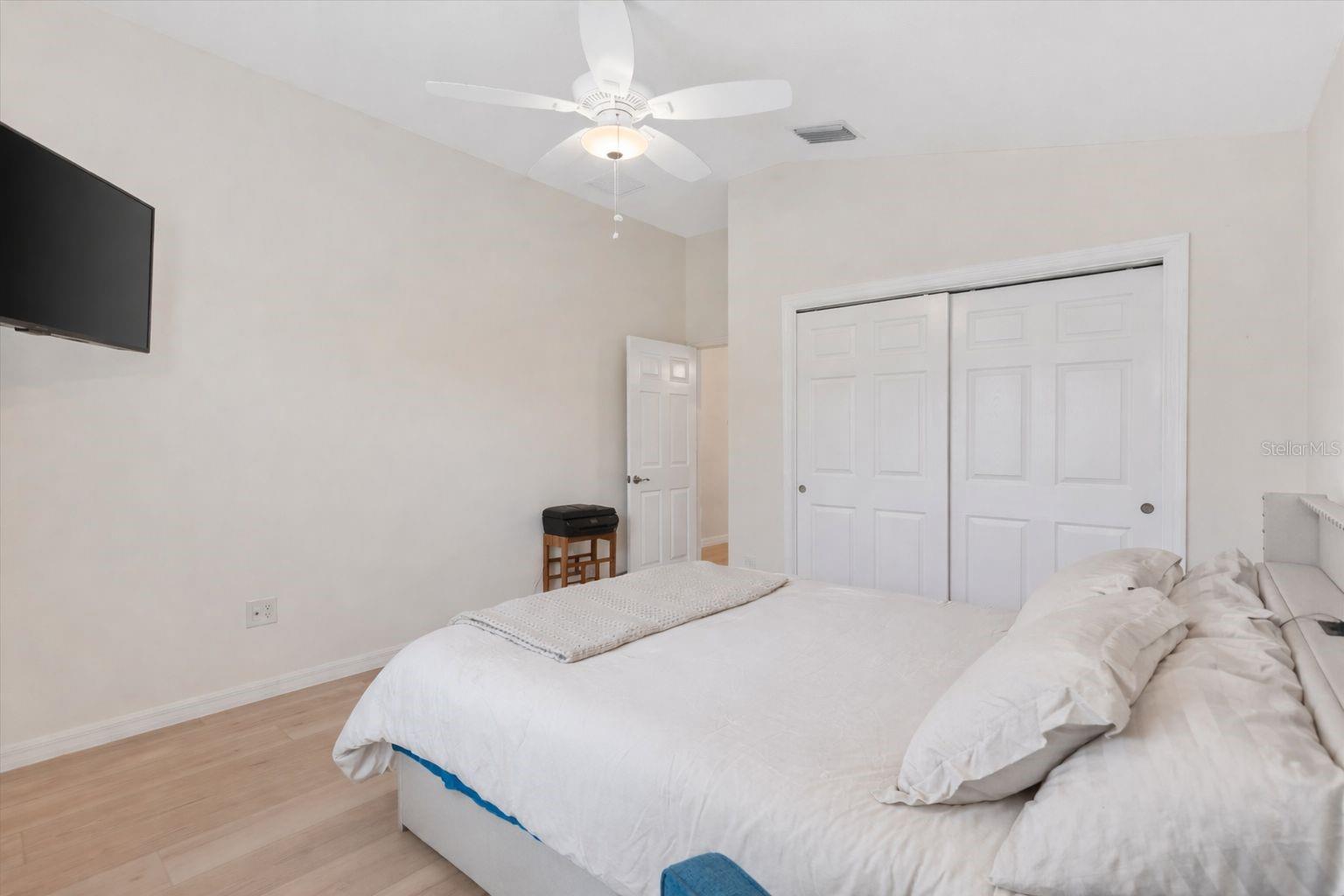 VILLAGE/FENNEY SAND PINE VLS - Residential