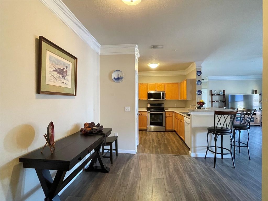 Photo of 8848 Villa View Circle #306, Orlando, FL 32821 (MLS # O6378103)