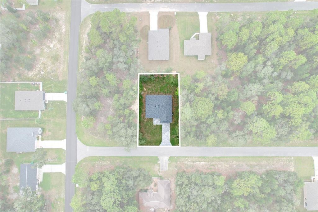 Photo of 225 W Diego Place, Citrus Springs, FL 34434 (MLS # OM709490)