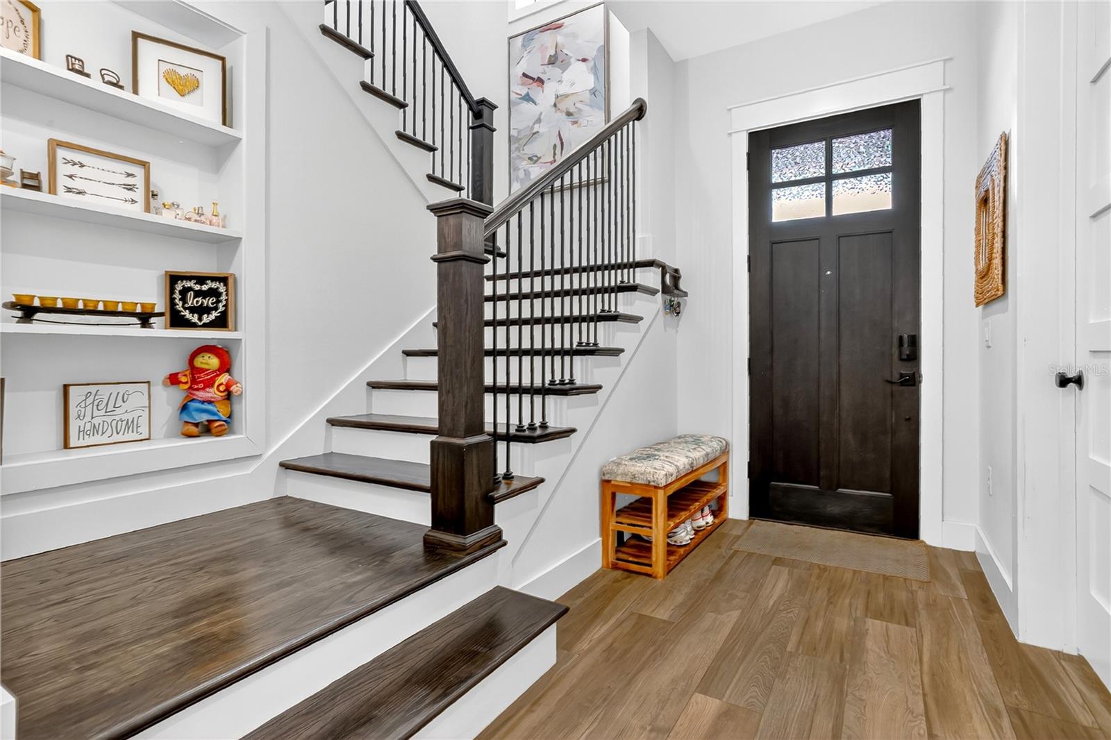 COUNTRY CLUB ADD - Residential