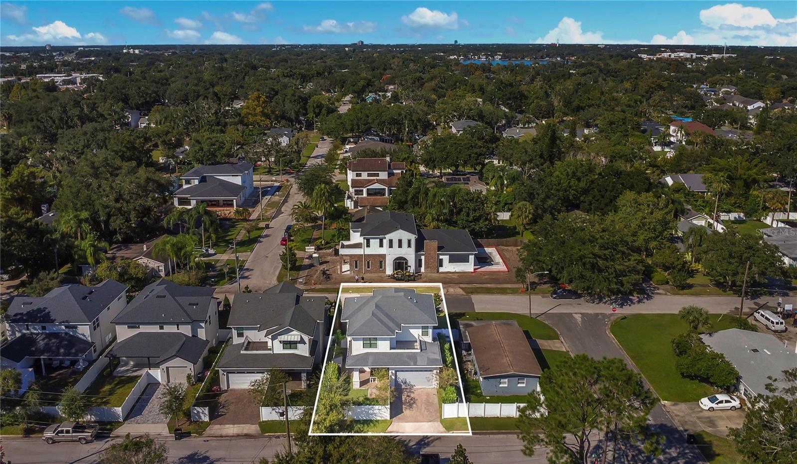 COUNTRY CLUB ADD - Residential