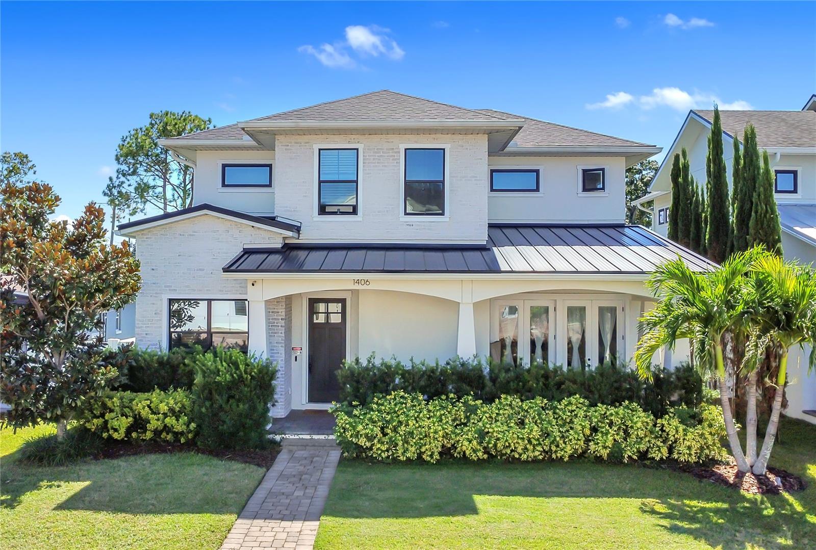 COUNTRY CLUB ADD - Residential