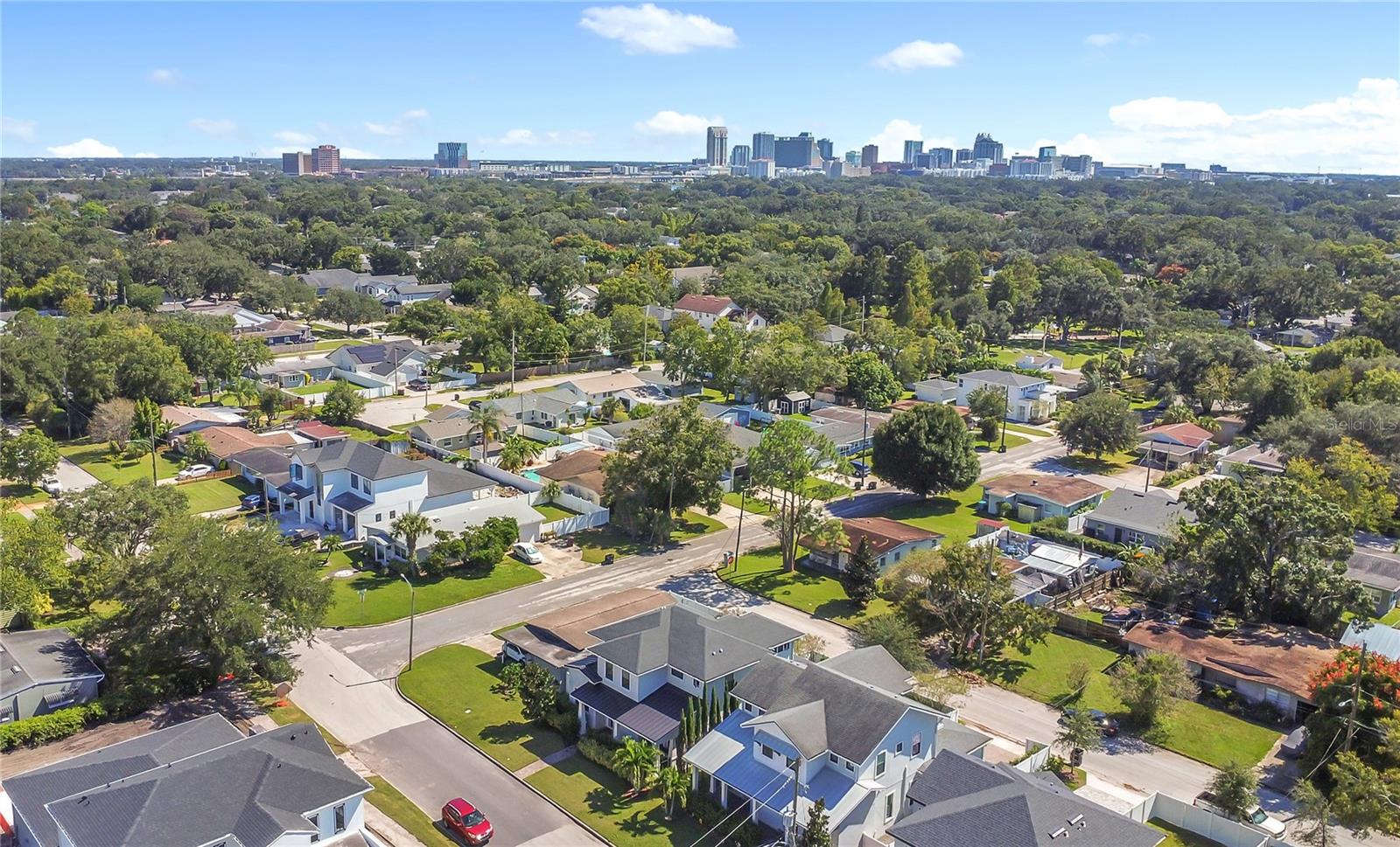 COUNTRY CLUB ADD - Residential