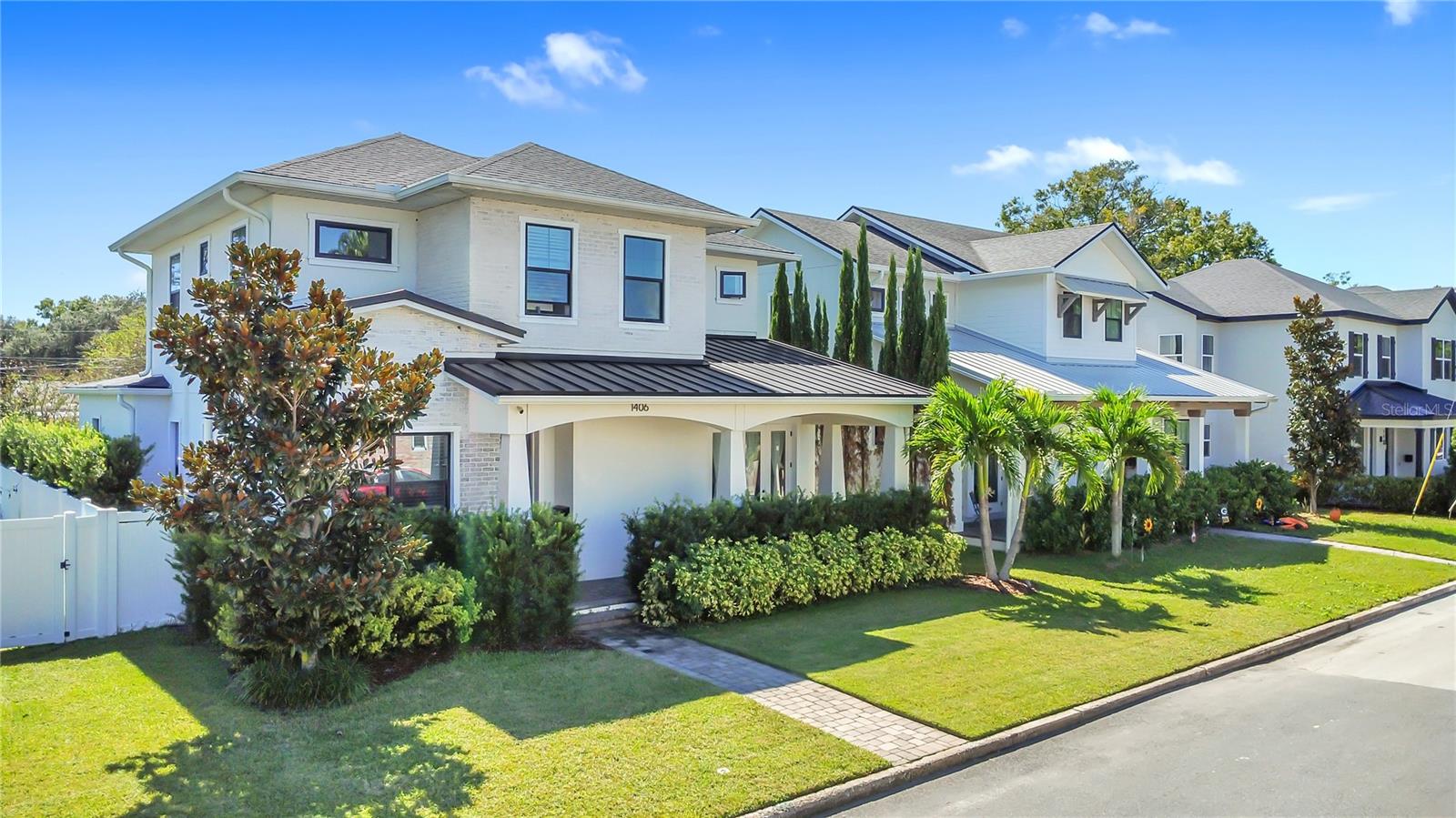 COUNTRY CLUB ADD - Residential