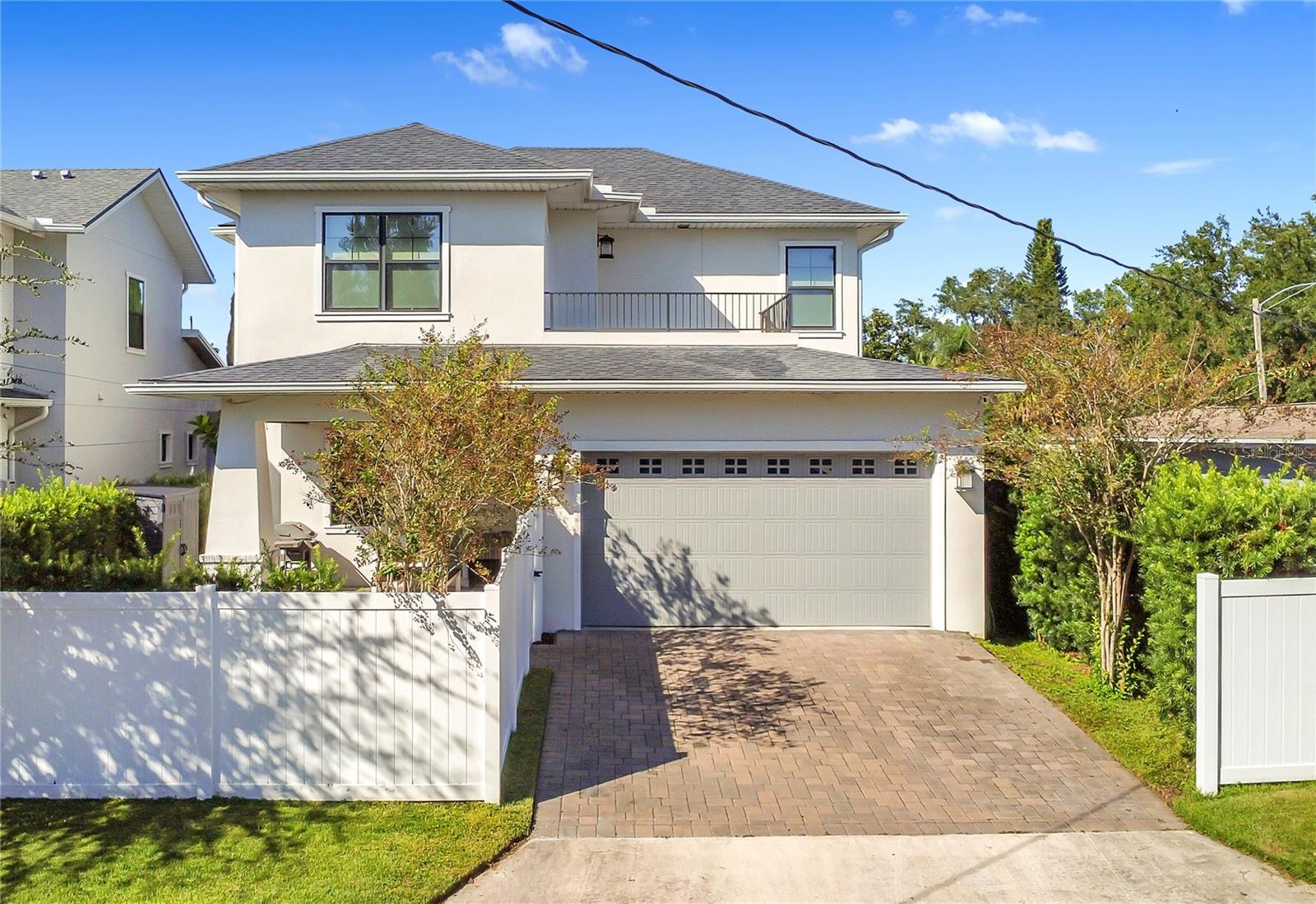 COUNTRY CLUB ADD - Residential