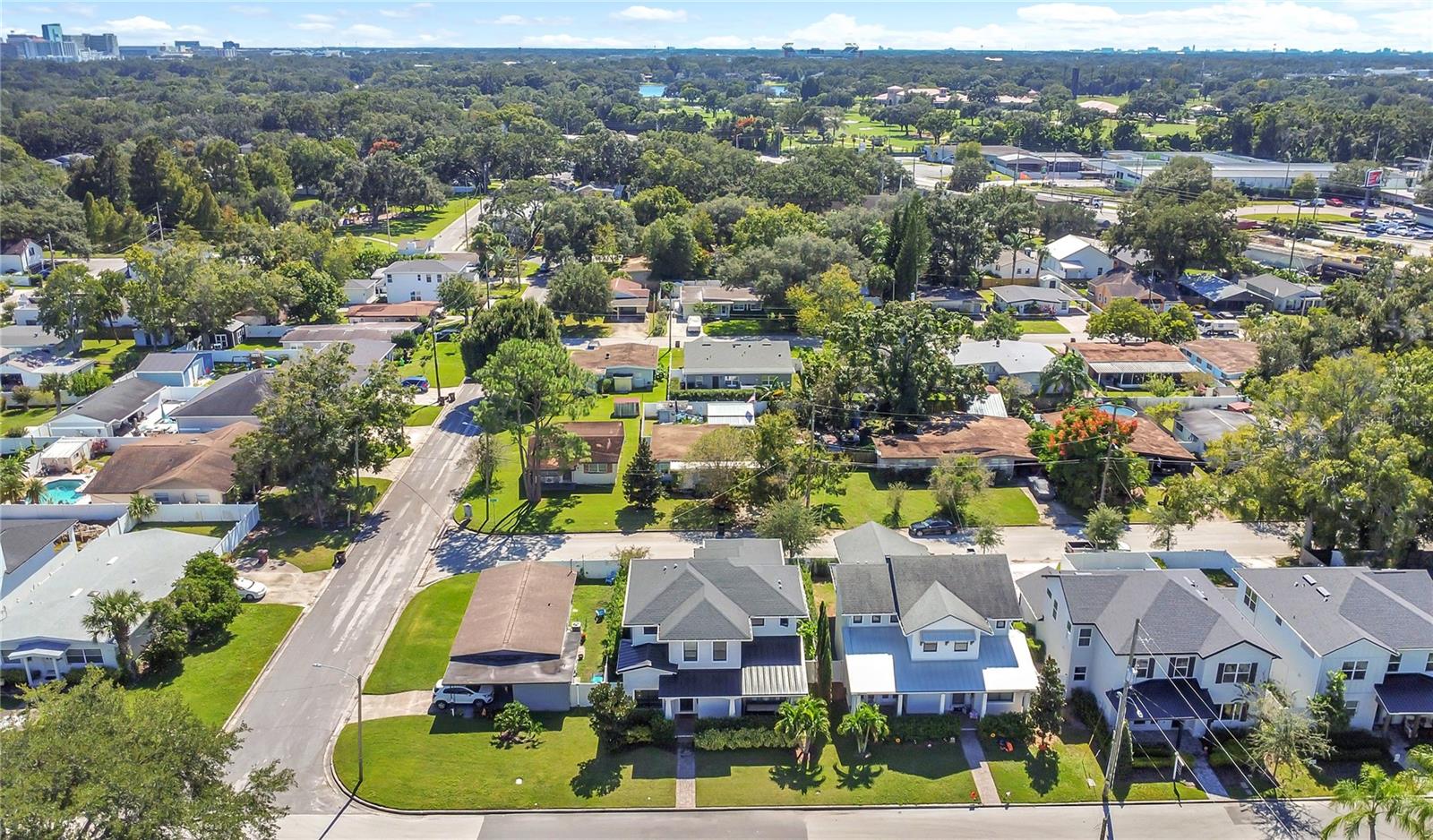 COUNTRY CLUB ADD - Residential