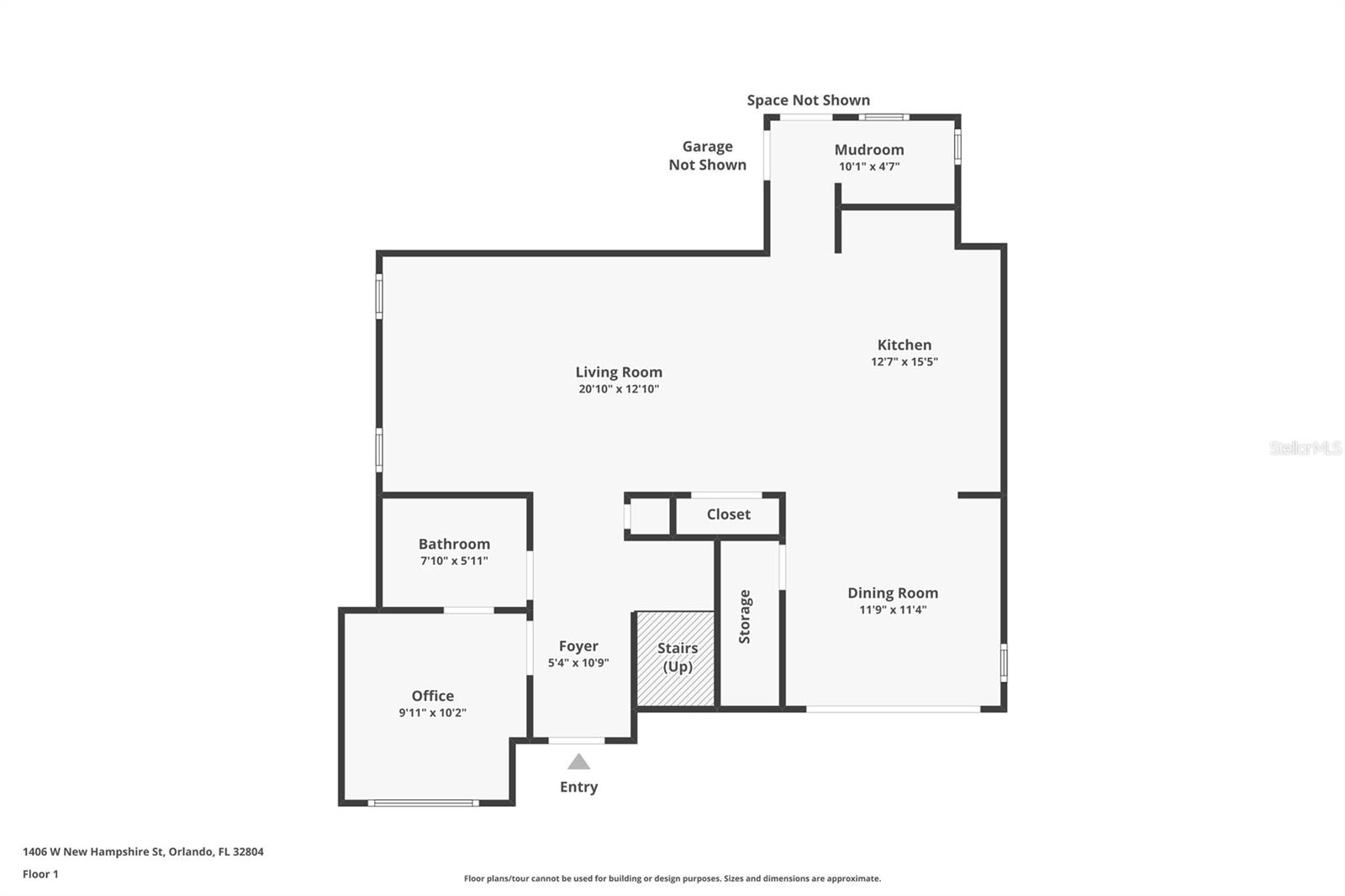 COUNTRY CLUB ADD - Residential