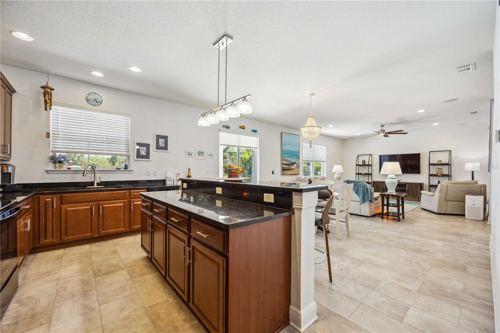 STONEYBROOK AT VENICE - Residential