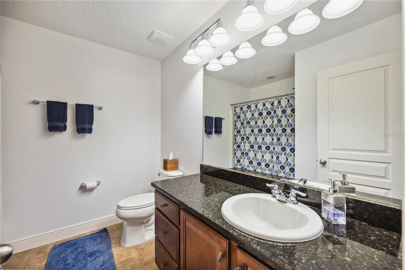 STONEYBROOK AT VENICE - Residential