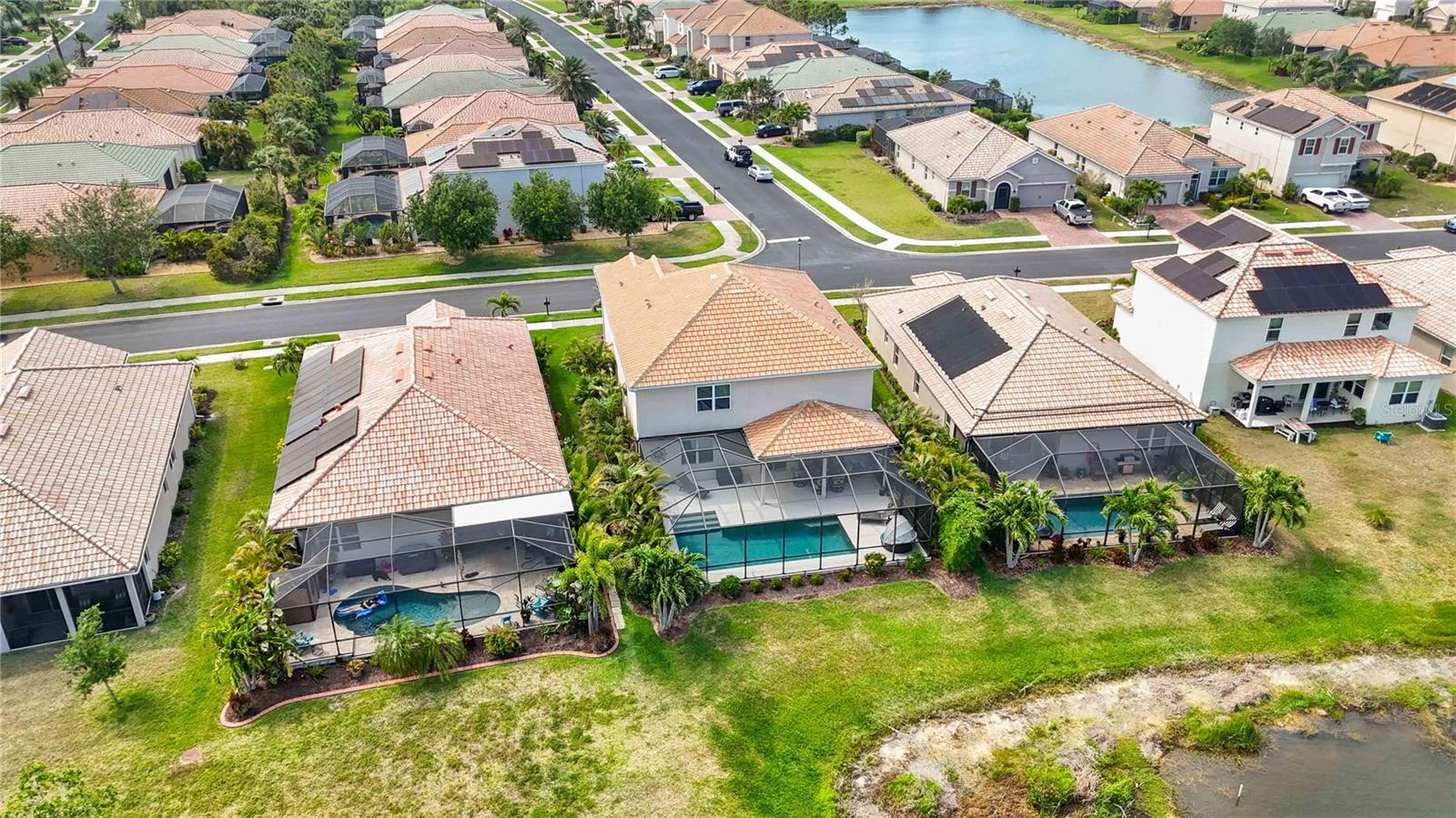 STONEYBROOK AT VENICE - Residential
