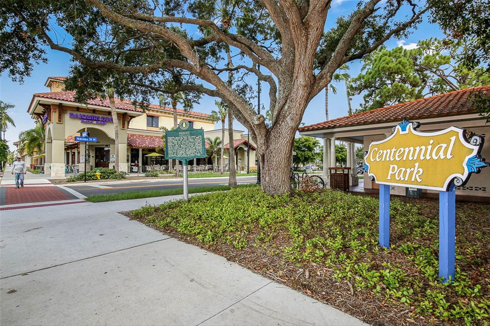 STONEYBROOK AT VENICE - Residential