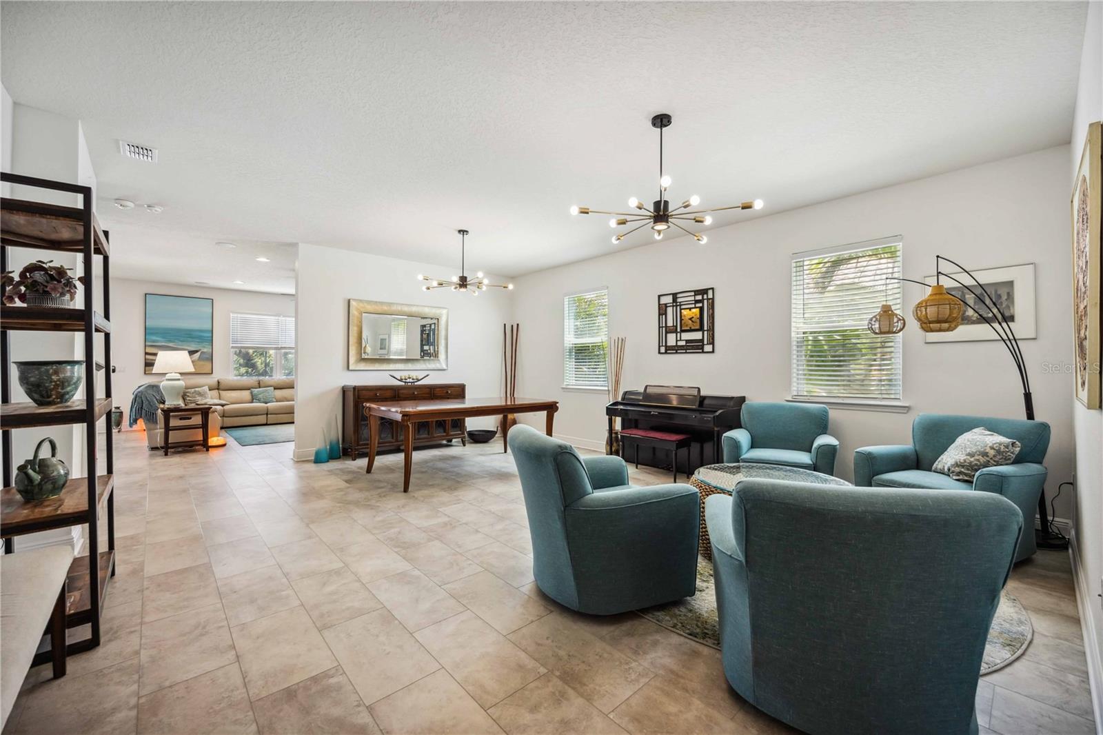 STONEYBROOK AT VENICE - Residential