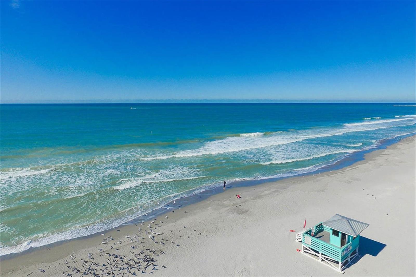 STONEYBROOK AT VENICE - Residential