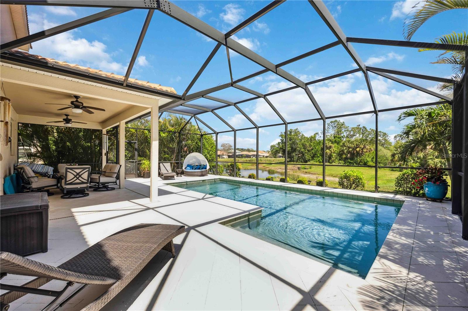 STONEYBROOK AT VENICE - Residential