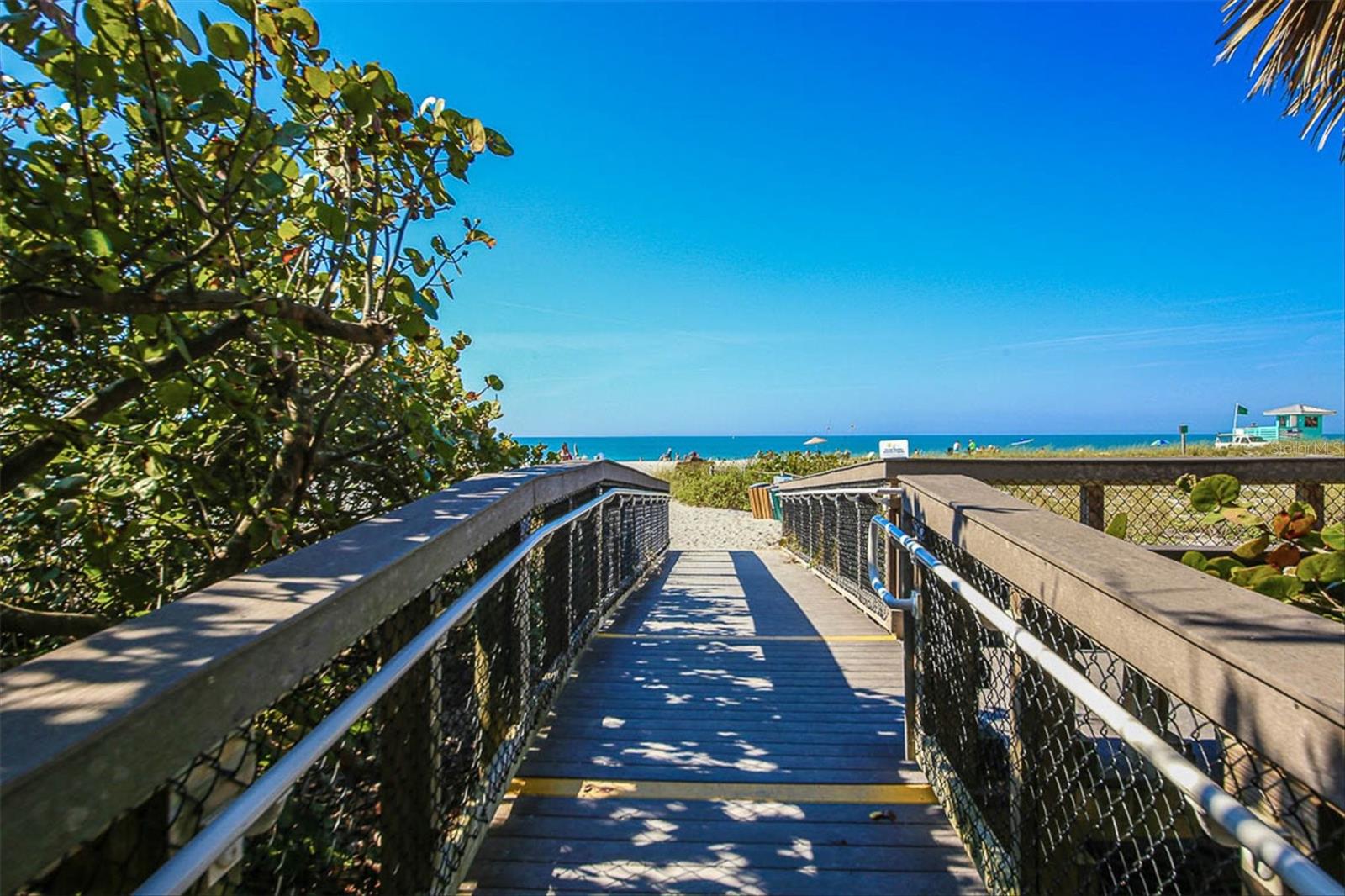 STONEYBROOK AT VENICE - Residential