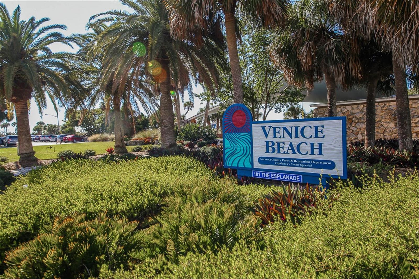 STONEYBROOK AT VENICE - Residential