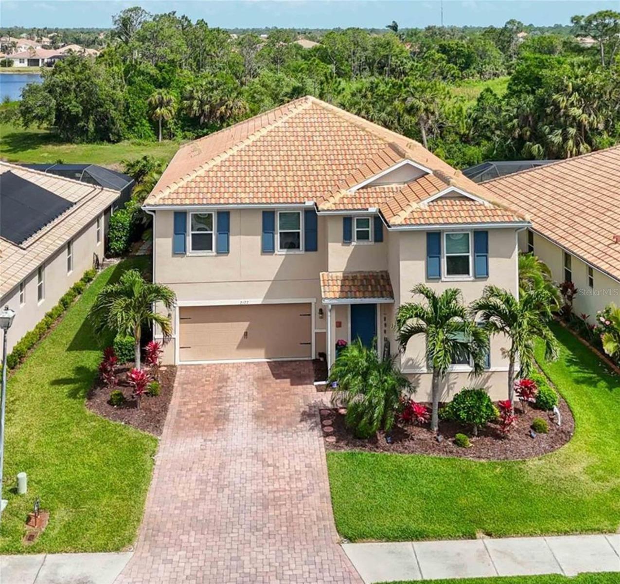 2177 WEAVER BIRD LANE