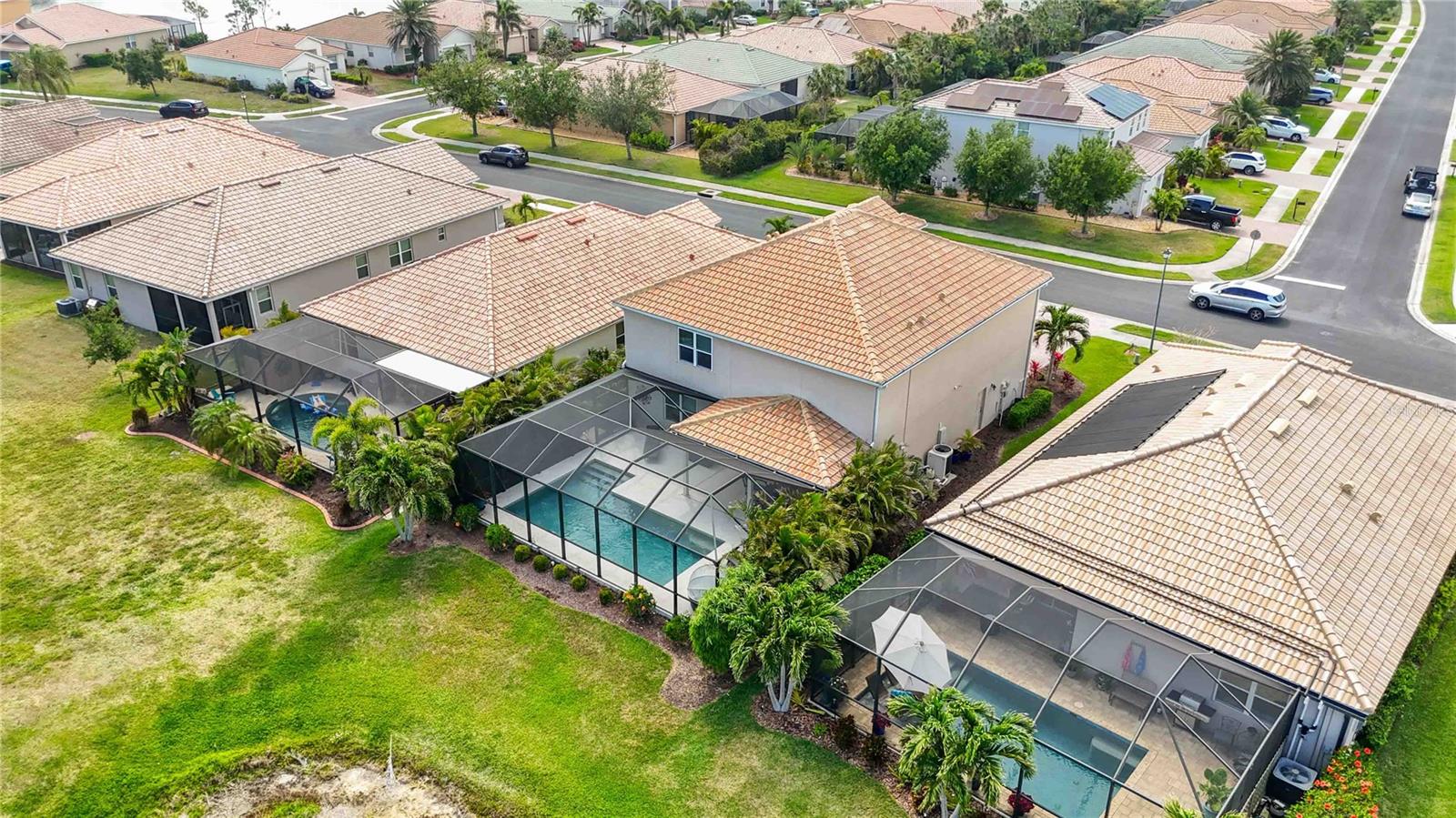 STONEYBROOK AT VENICE - Residential
