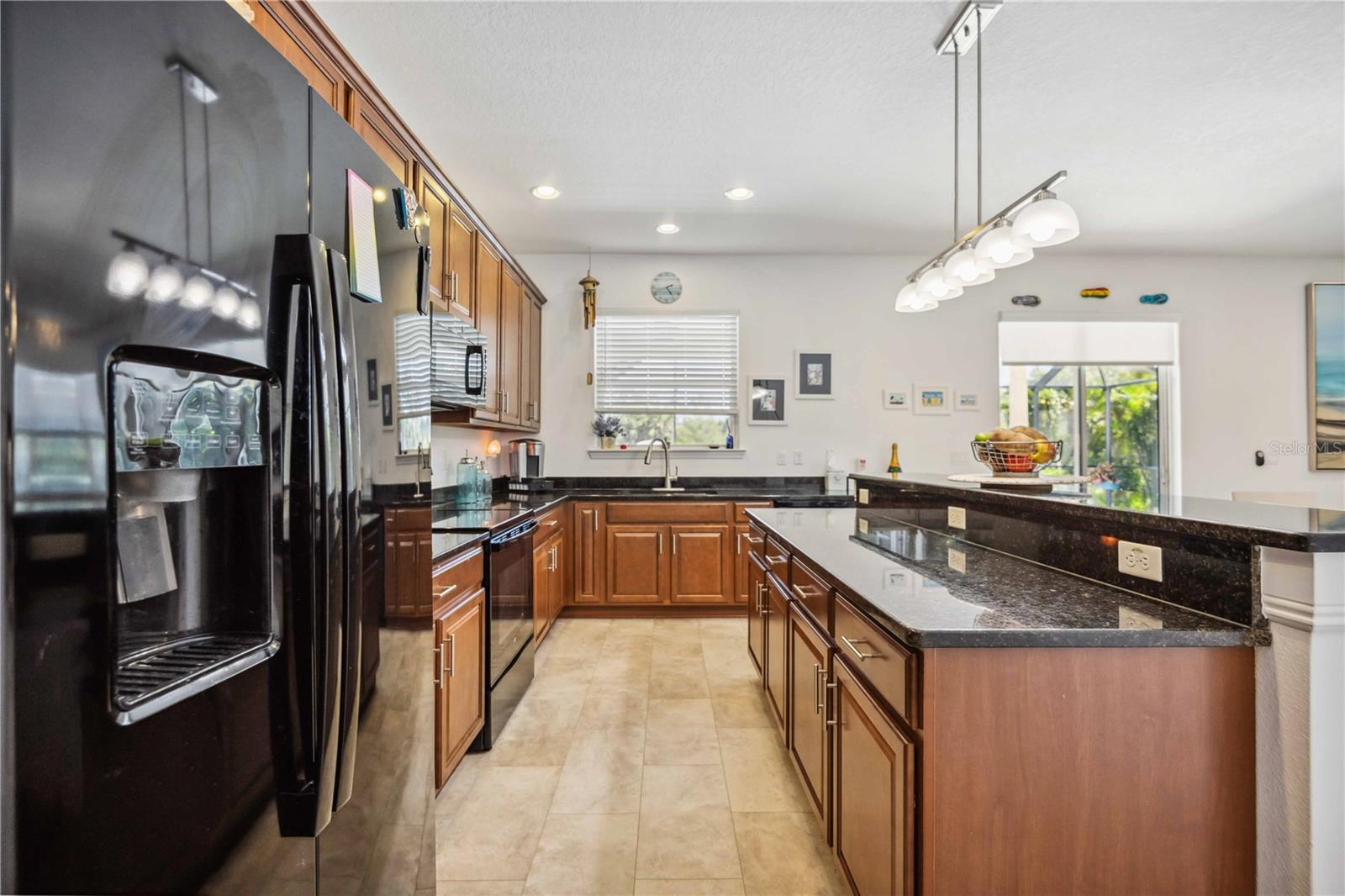 STONEYBROOK AT VENICE - Residential