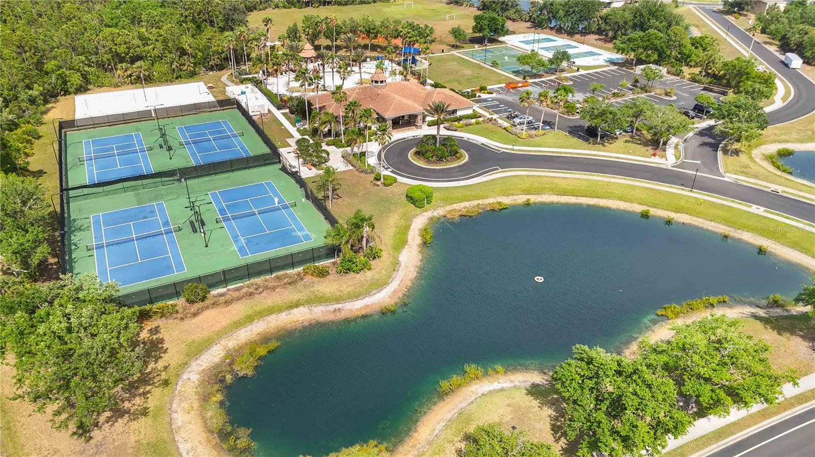 STONEYBROOK AT VENICE - Residential