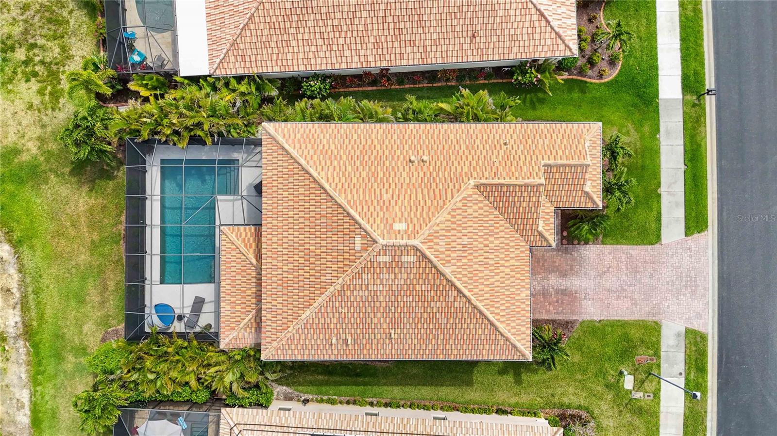 STONEYBROOK AT VENICE - Residential