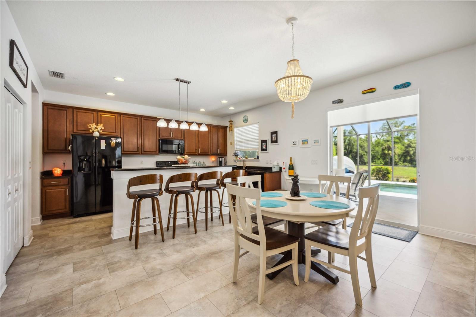 STONEYBROOK AT VENICE - Residential