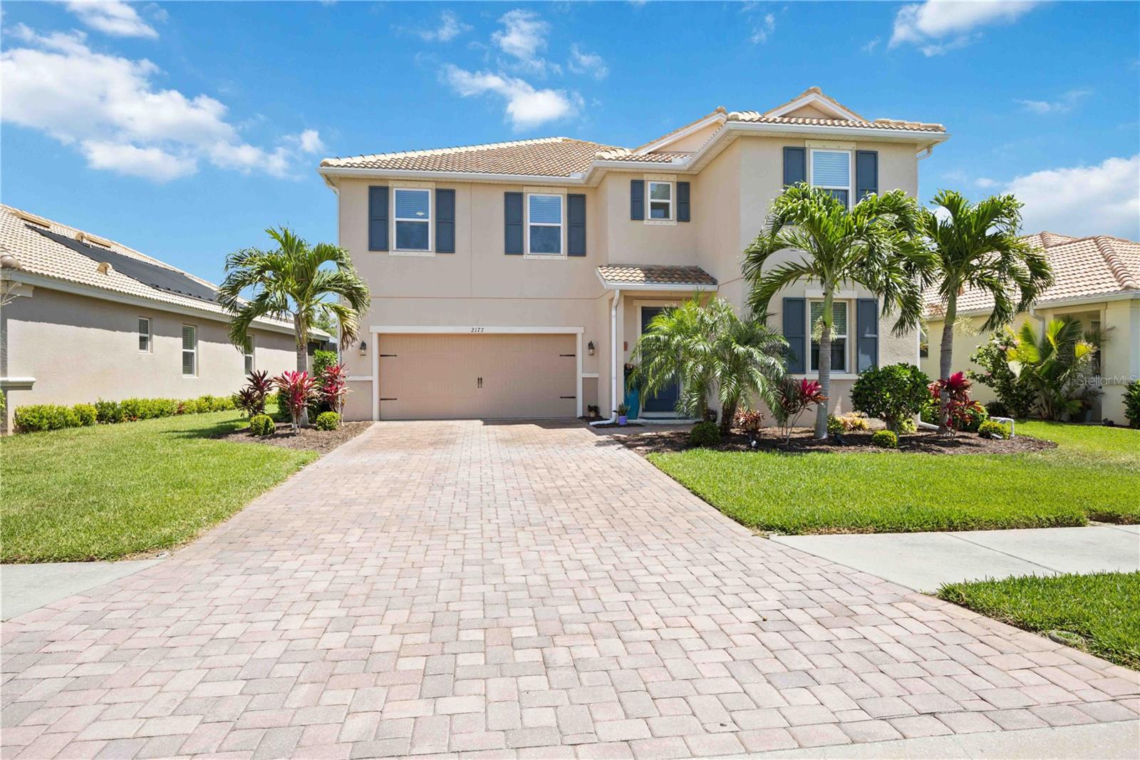 2177 WEAVER BIRD LANE