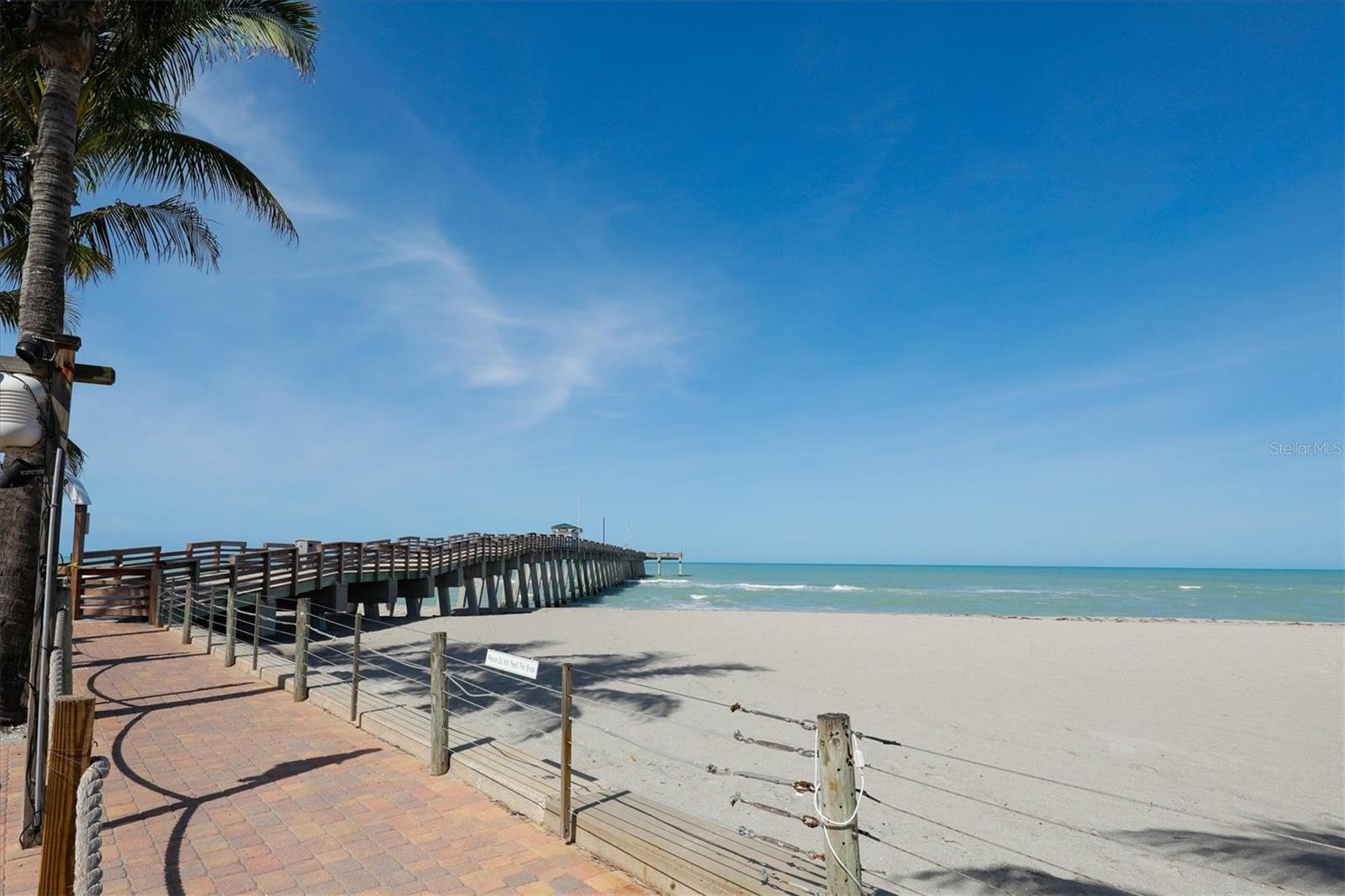 STONEYBROOK AT VENICE - Residential