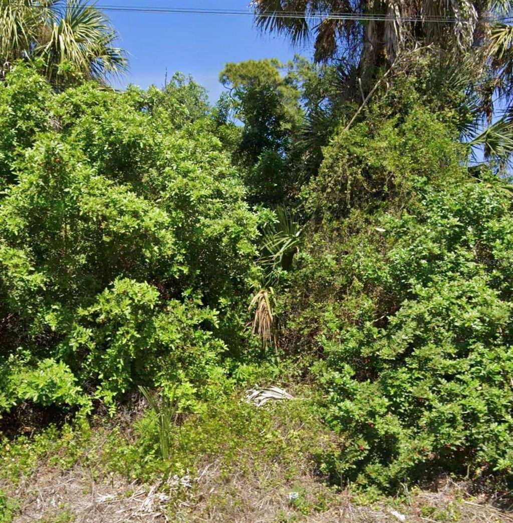 Photo of Blocton Road, North Port, FL 34288 (MLS # A4693399)