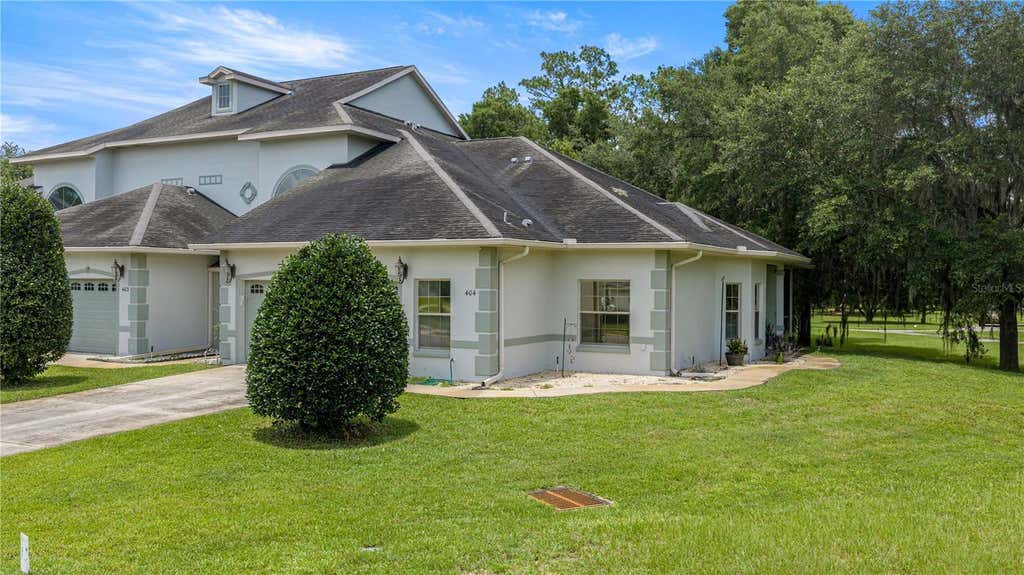 Photo of 3415 W Anthony Road #404, Ocala, FL 34475 (MLS # OM727076)
