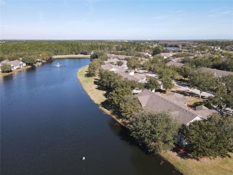 A home in DAYTONA BEACH