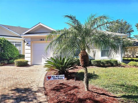 A home in DAYTONA BEACH