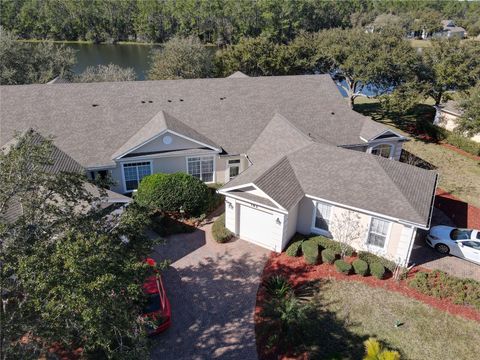 A home in DAYTONA BEACH