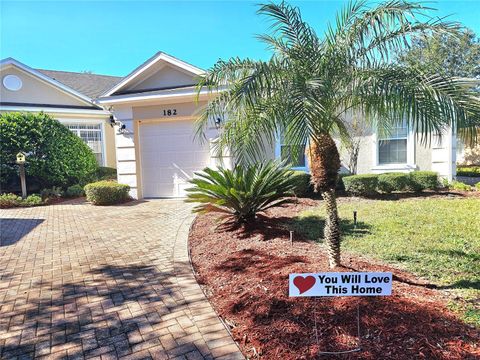 A home in DAYTONA BEACH