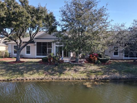 A home in DAYTONA BEACH