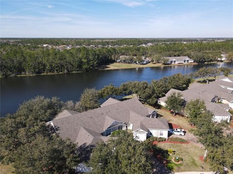 A home in DAYTONA BEACH