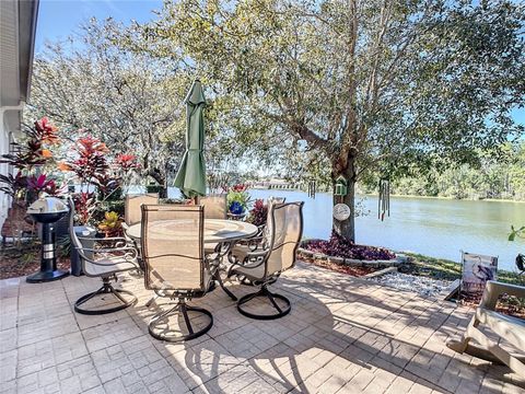 A home in DAYTONA BEACH