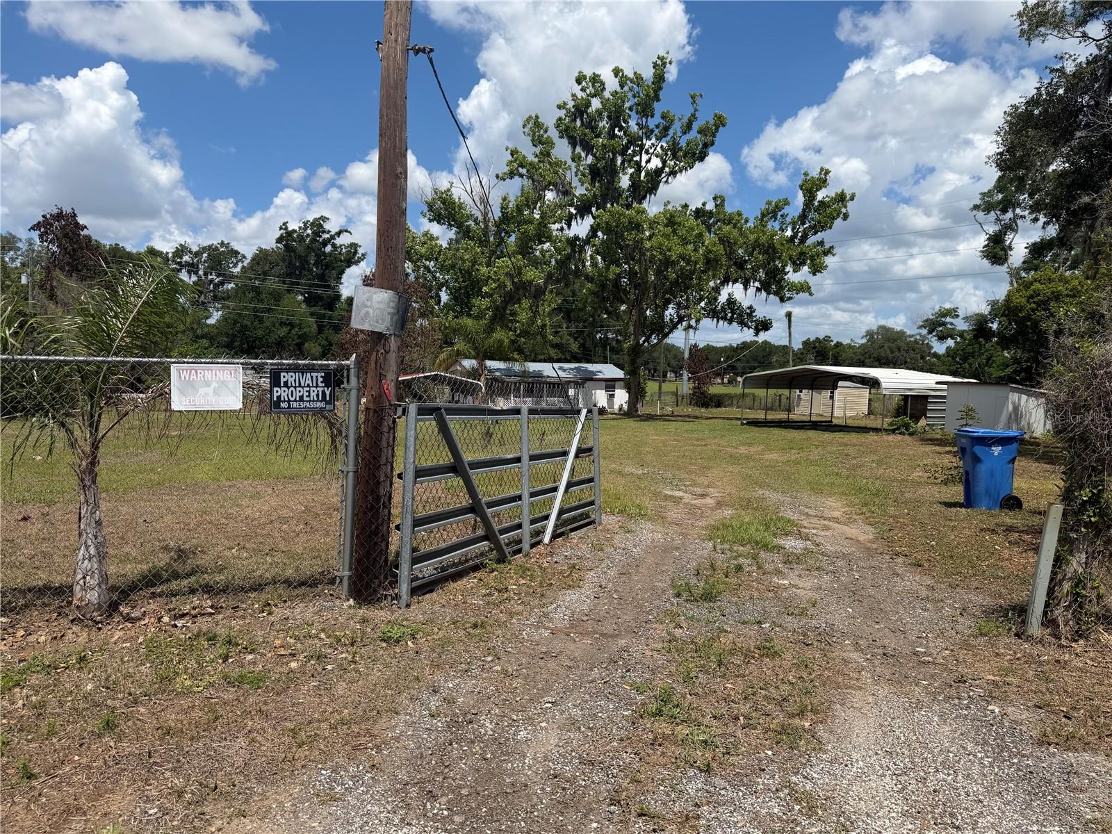 255 | CAUSEY ROWLAND SUBDIVISION UNIT NO 1 - Residential